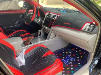 A picture of Sharp Toyota spider available for sale Everything working perfectly okay