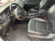 A picture of 2012 Hyundai Sonata Reg For Sale