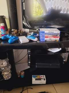 controllers