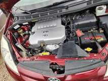 A picture of TOYOTA
