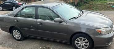 A picture of Hotest Deal 2004 Toyota Camry LE Big Daddy 4Plugs Tokumbu