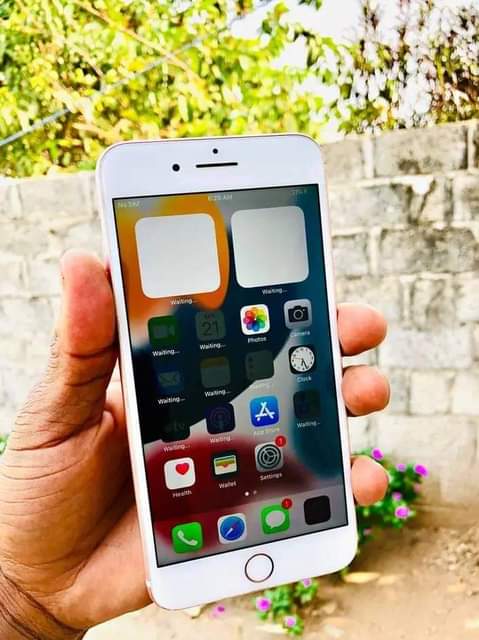 iphone 7plus