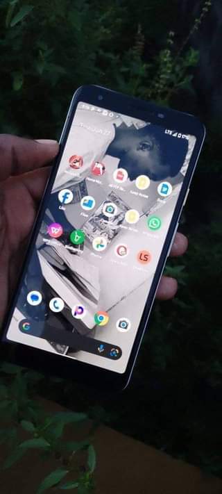 google pixel
