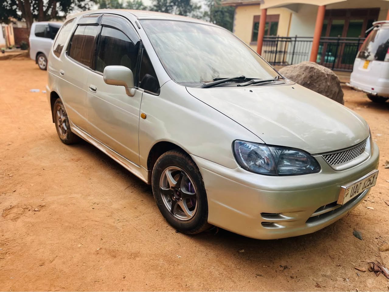A picture of Quick deal 10m 0703818420