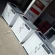 A picture of Nina uza meza ya jikon bei 110 nipgie 0689319654