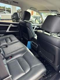 A picture of TOYOTA LANDCRUISER 2017 Price Tshs. 190Million 4800cc Diesel Low Mileage