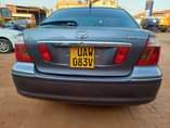 A picture of Car for sell TOYOTA PRIMIO NEW SHAPE IN PERFECT CONDITION