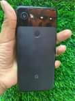 A picture of Google pixel 3axl