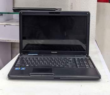 toshiba laptops