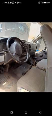 A picture of HIGHEST GRADE FORD TRANSIT BUS 3M LOCATION OWERRI 08137024991 call