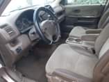 A picture of Hond CRV