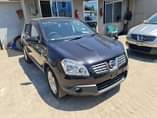 A picture of 2008 2009 nissan dualis