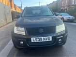 A picture of 2009 Suzuki Vitara