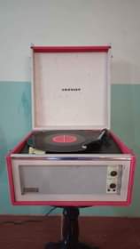 speakers
