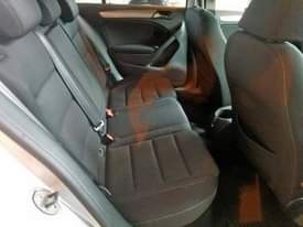 A picture of Golf 5