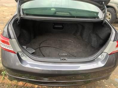 A picture of Toyota Camry SE 010 Price 10m Location Amuwo Odofin 08104035257