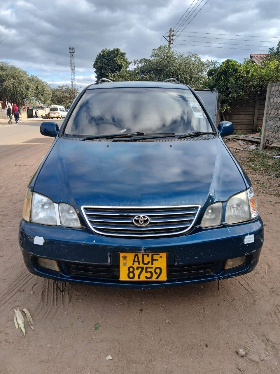 cars under 5000