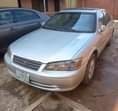 A picture of Clean used 2001 Toyota Camry 08023814172