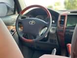 A picture of Extremely Clean Neatly Used Toyota Prado 2008 Model Custom Duty