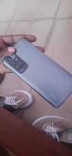 A picture of Redmi note 11