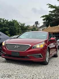 A picture of HYUNDAI FOR SALE