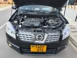 A picture of Nissan Dualis