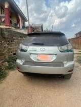 A picture of DISTRESS RX 330 Pure First Body Buy And Drive Absolutely