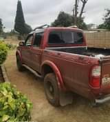 used ford ranger