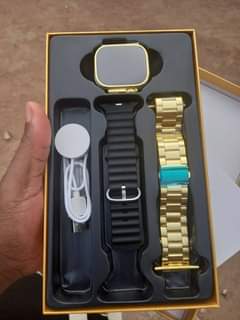 watches