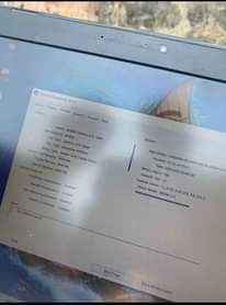 A picture of Lenovo jr56