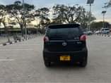 A picture of Toyota Porte New