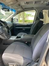 A picture of Very clean tokumbo standard Nissan Armada.