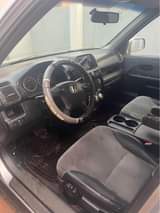 A picture of Honda Crv