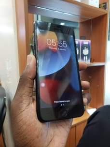 A picture of Iphone 7 plus
