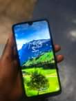 A picture of Huawei y7 2019