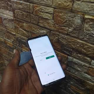 samsung s9