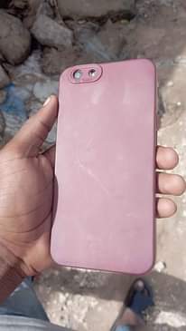 A picture of OPPO F1s
