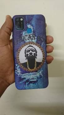 A picture of Infinix smart 6 32GB 2GB RAM