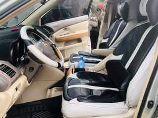 A picture of 2008 Lexus Rx 350
