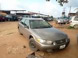 A picture of Neat Toyota Camry