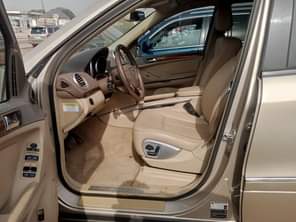 A picture of For sale Direct Belgium 2008 Mercedes Benz GL450 4matic Full