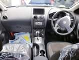 A picture of NISSAN DUALIS CROSSRIDER