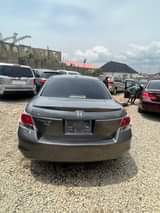 A picture of Toks standard Super Clean 2008 Honda Accord 1st body pan