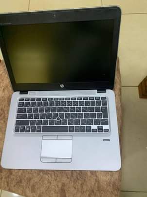 A picture of Laptops