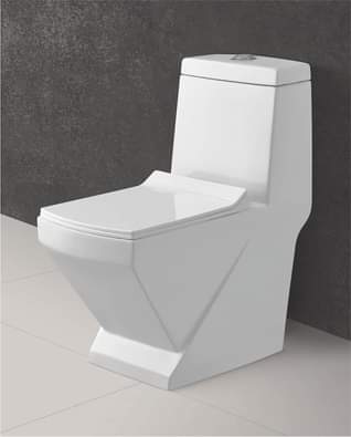 A picture of Massa sanitary ware