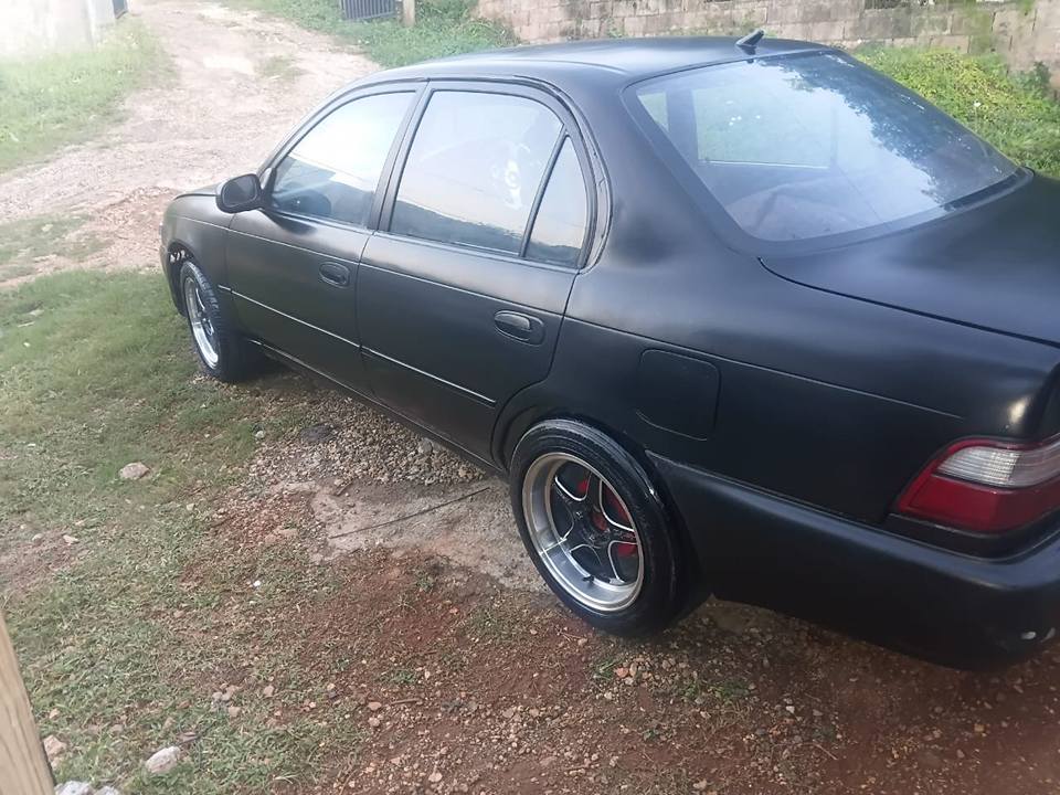 cars