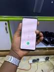 A picture of samsung s8 plus