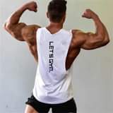 gym equipment