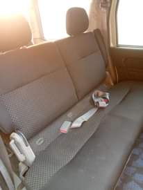 A picture of Manual Toyota Sparky