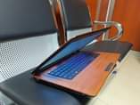 A picture of HP laptop